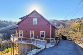 3 Lazy Bears Chalet Gatlinburg